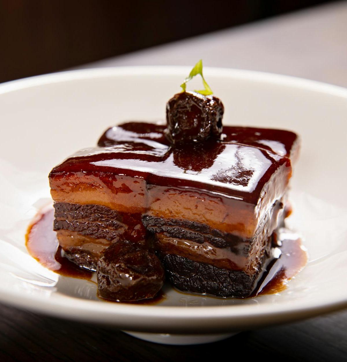 20-Min Kakuni Pork Belly