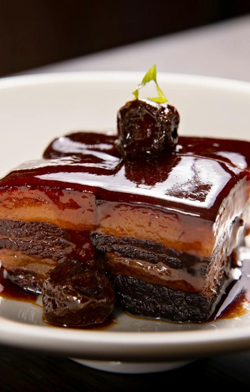 20-Min Kakuni Pork Belly