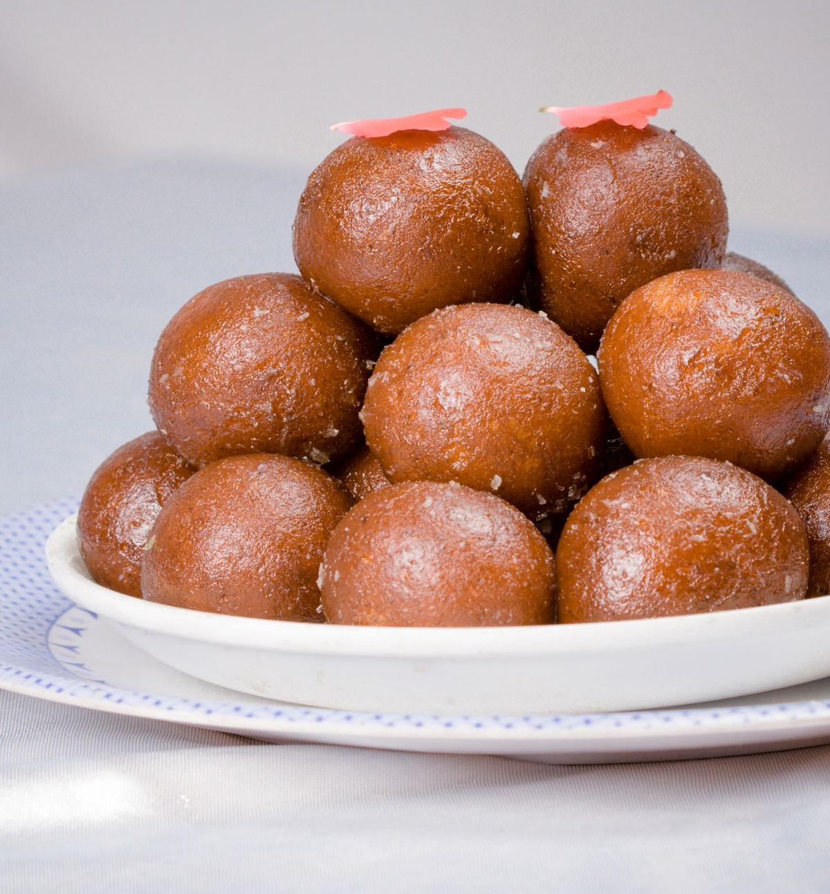 Kala Jamun