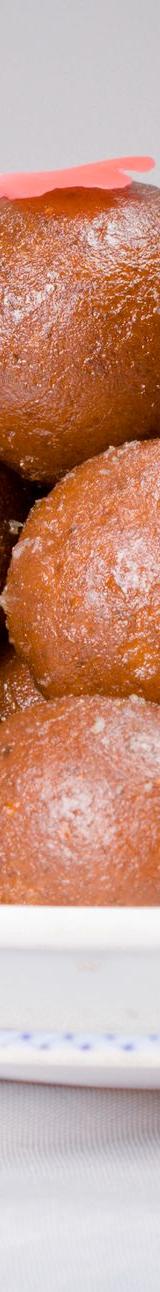 Kala Jamun