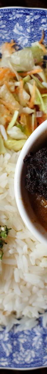 Kalua Pork Plate