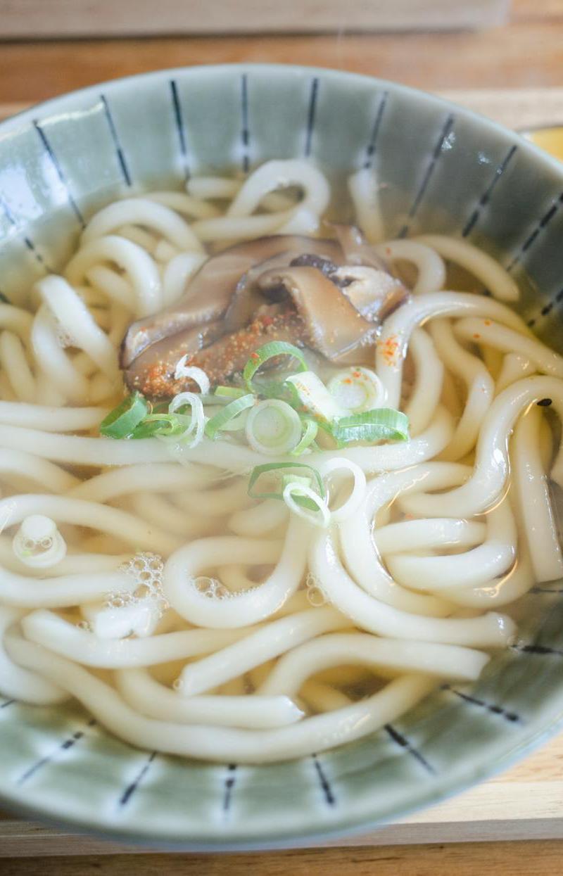 Kamaage Udon