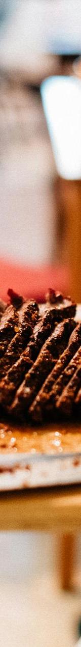 20-Min Kansas City BBQ Brisket
