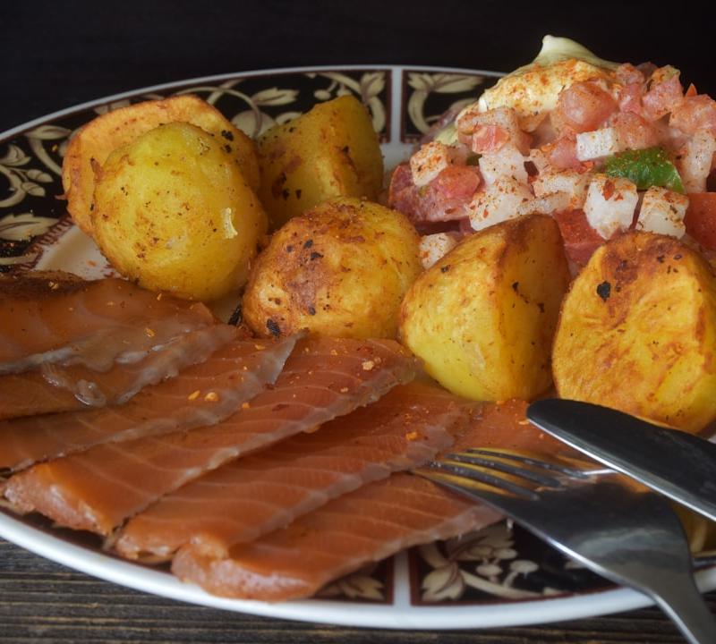 Karp po Polsku (Polish Carp)