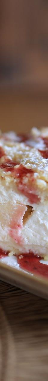 Polish Cream Custard Cake
