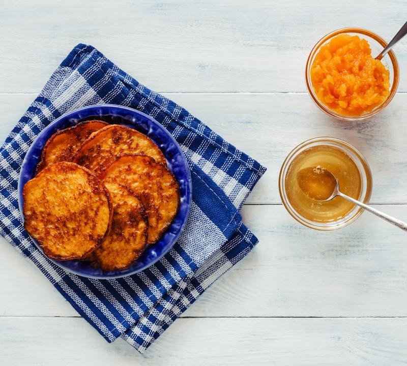 Kartoffelpuffer