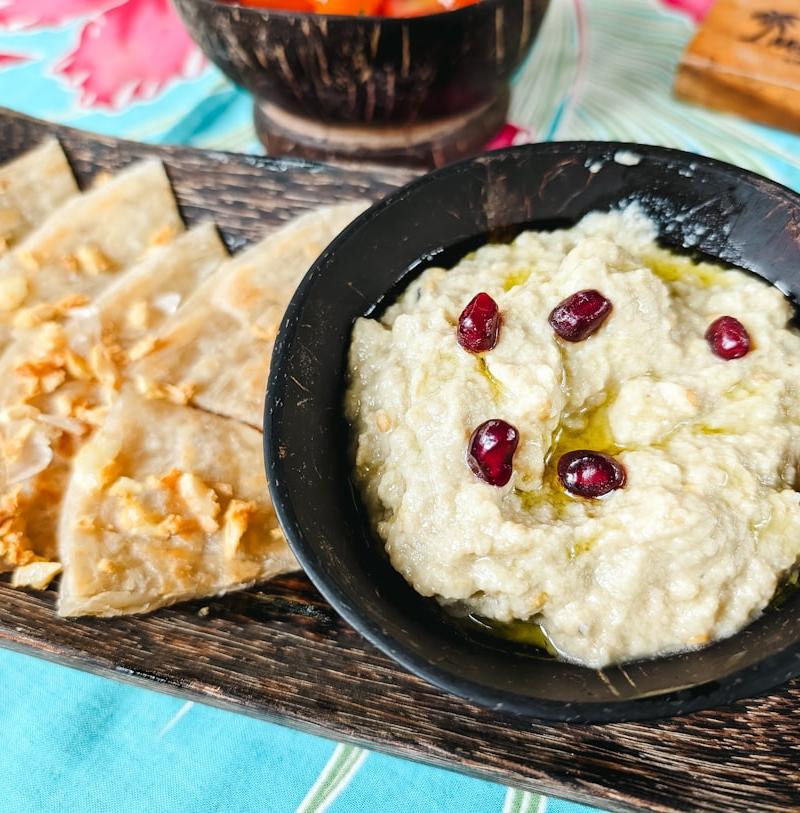 Kashk-e Bademjan