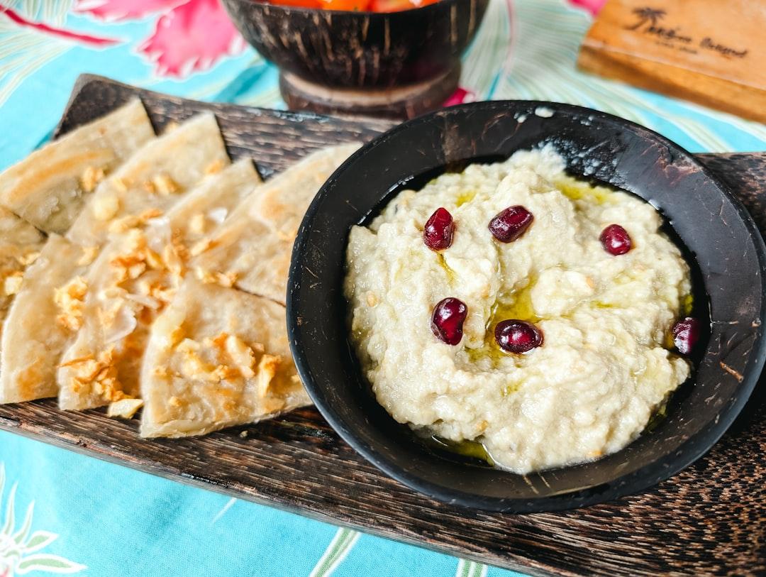 Kashk-e Bademjan