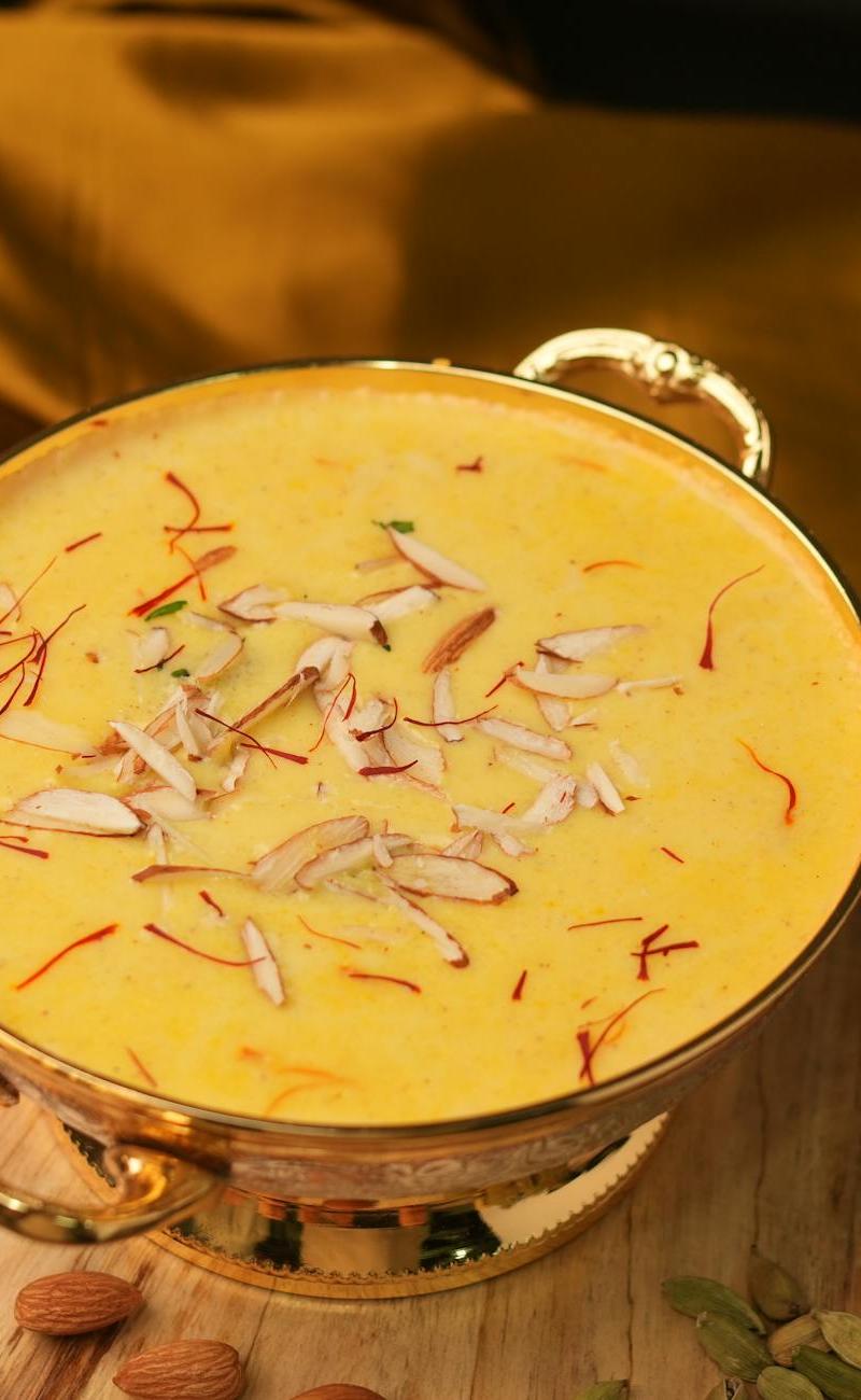 Kashmiri Kahwa