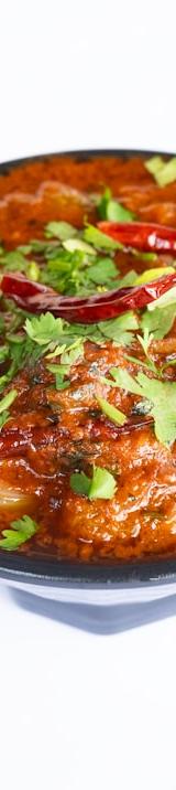 Kashmiri Rajma