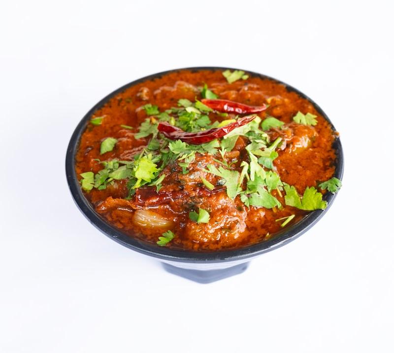 Kashmiri Rajma