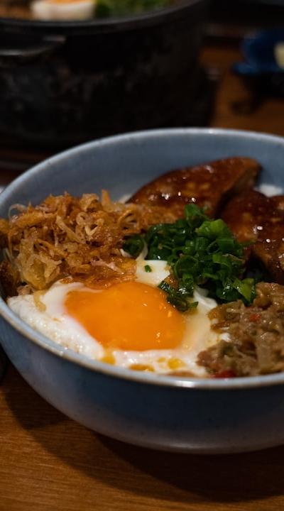 Katsu Don