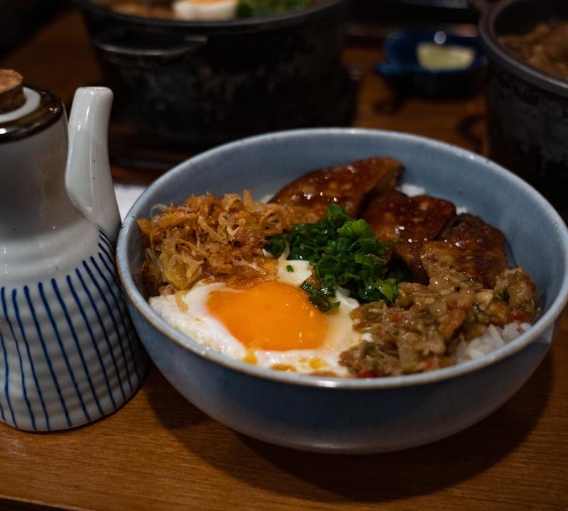 Katsu Don