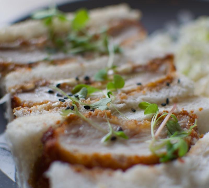 Katsu Sando