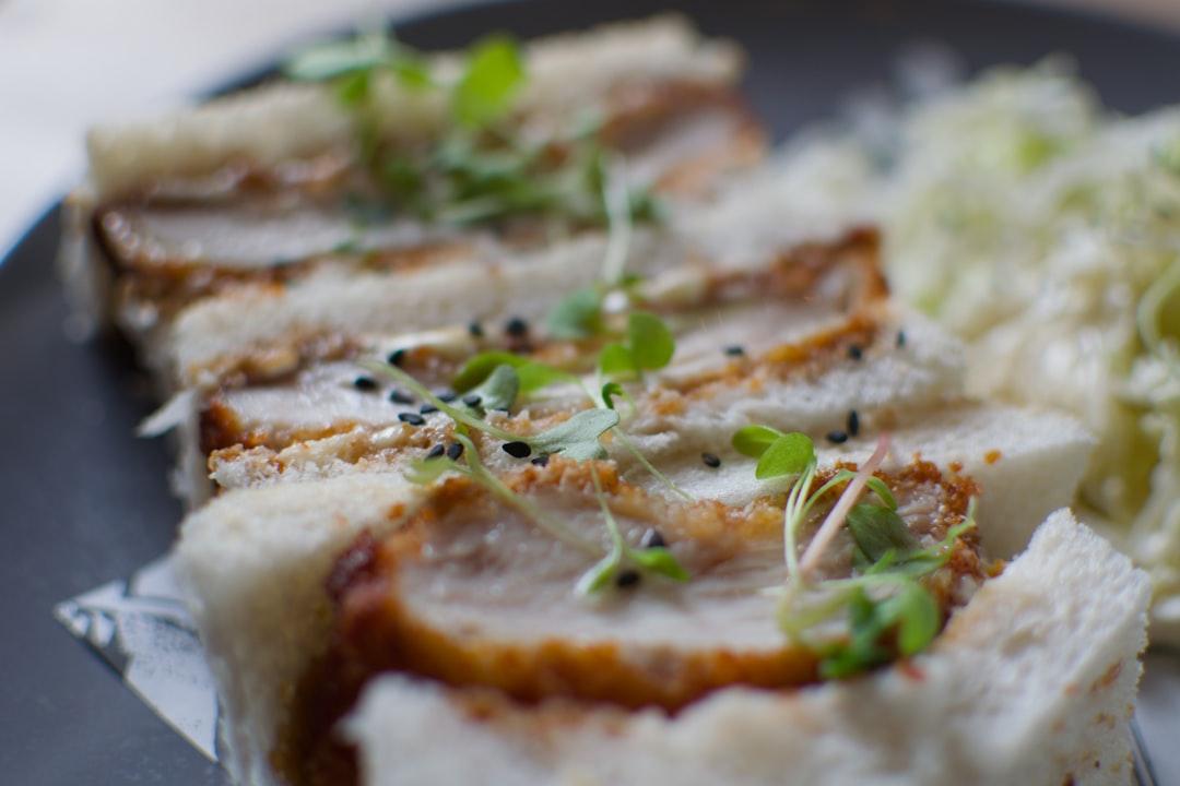 Katsu Sando