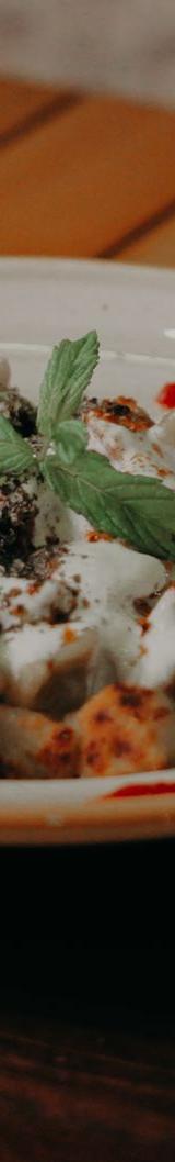 25-Min Kayseri Manti with Lamb & Yogurt