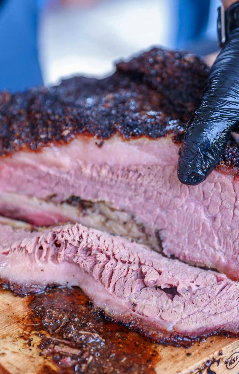 KC Brisket Burnt Ends