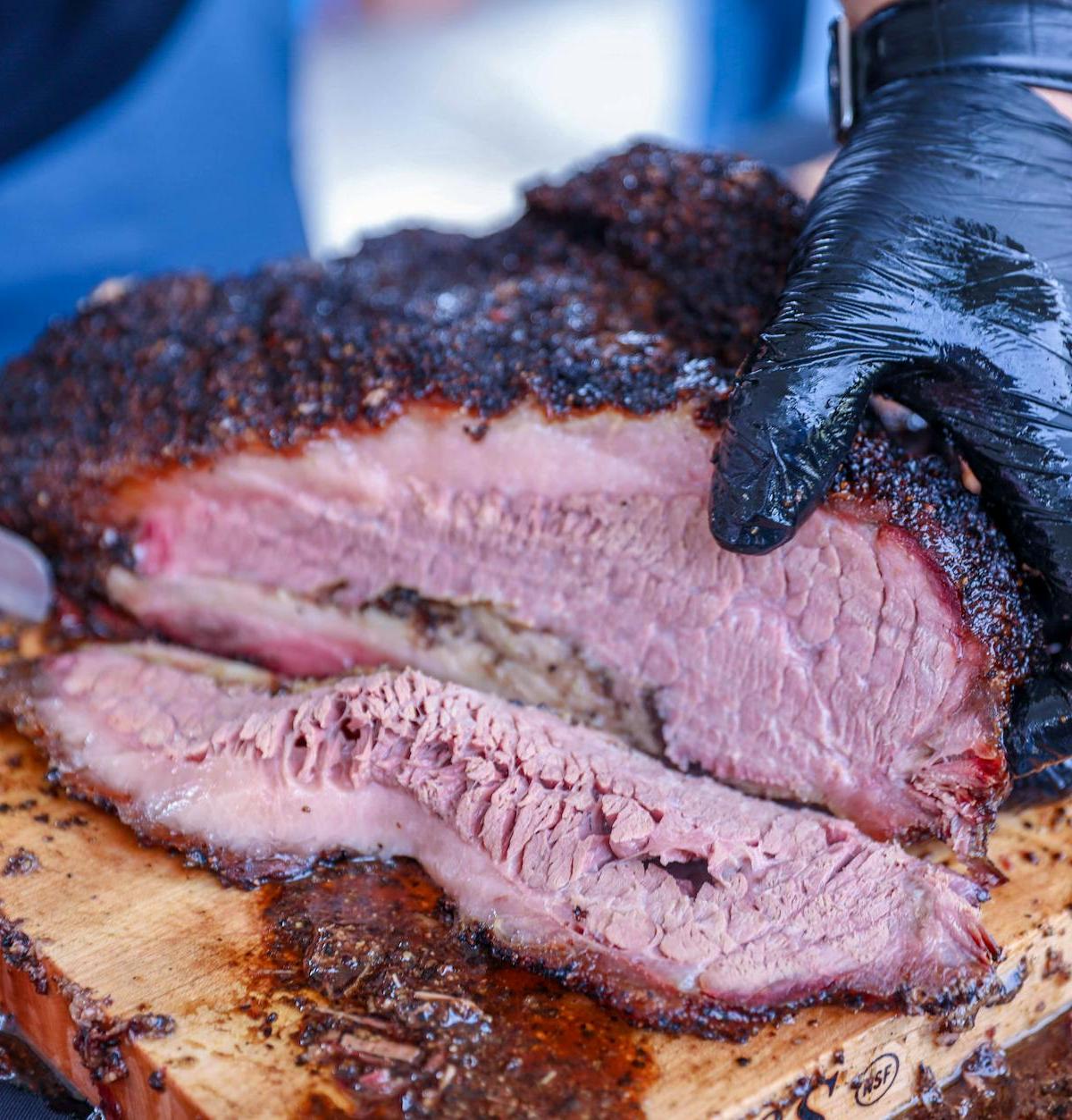KC Brisket Burnt Ends