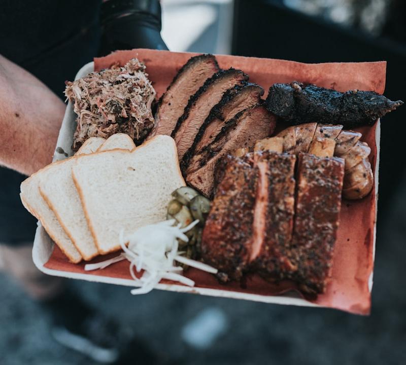 KC Burnt Ends