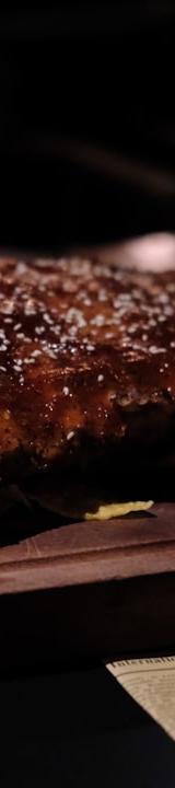 KC Sticky Ribs