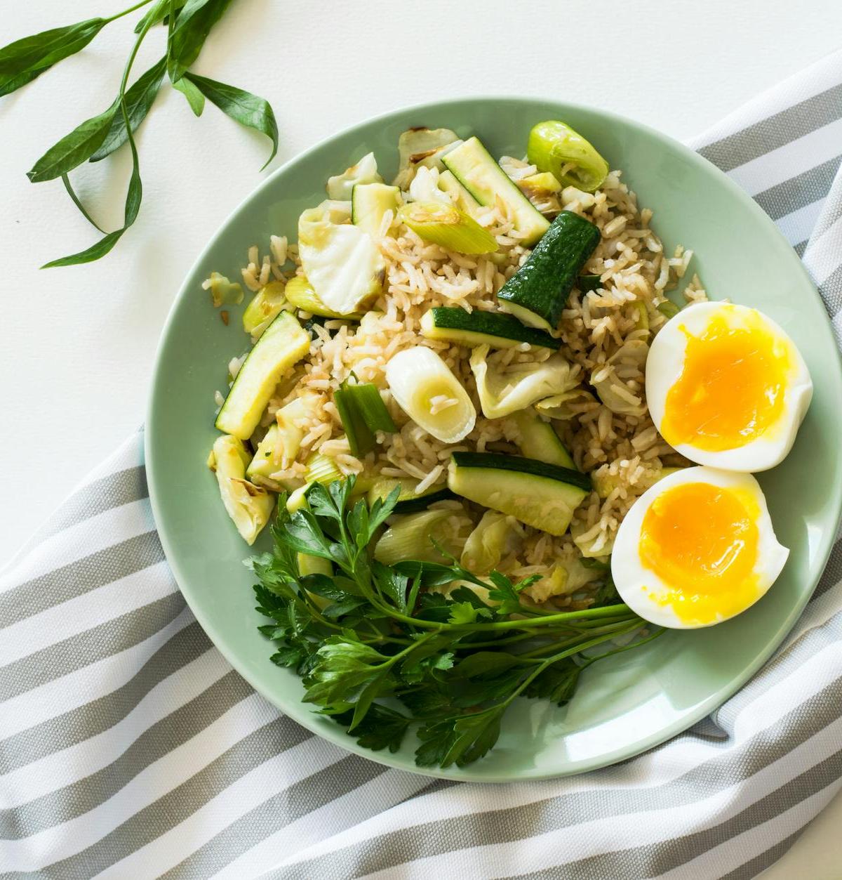Kedgeree