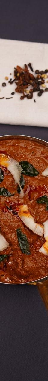 25-Min Kerala Fish Curry with Rice