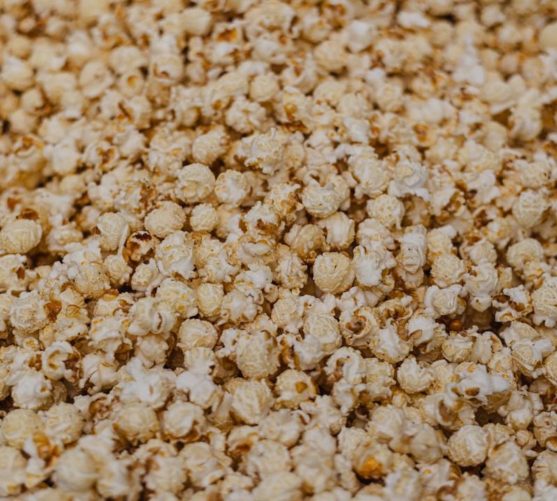 Kettle Corn