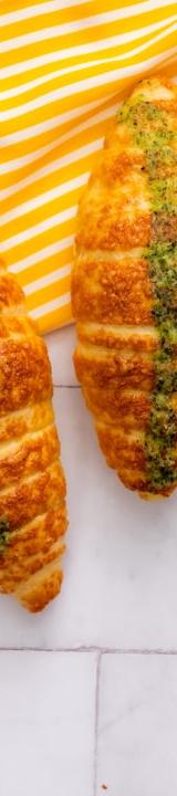 Syrian Fried Lamb Meatballs