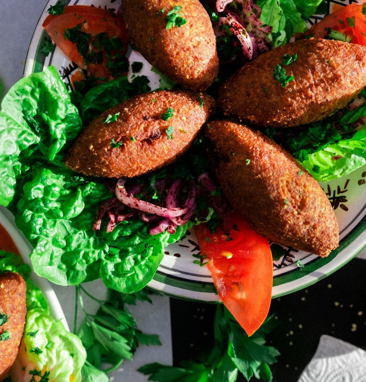 Kibbeh