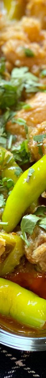 King Ranch Chicken