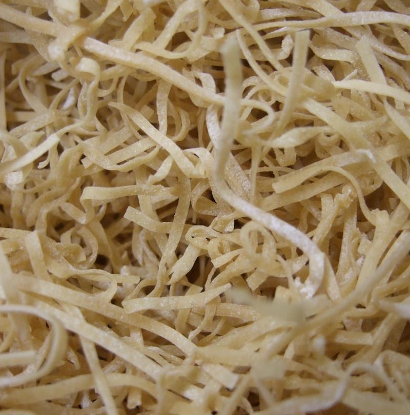 Kiriboshi Daikon Stir-Fry