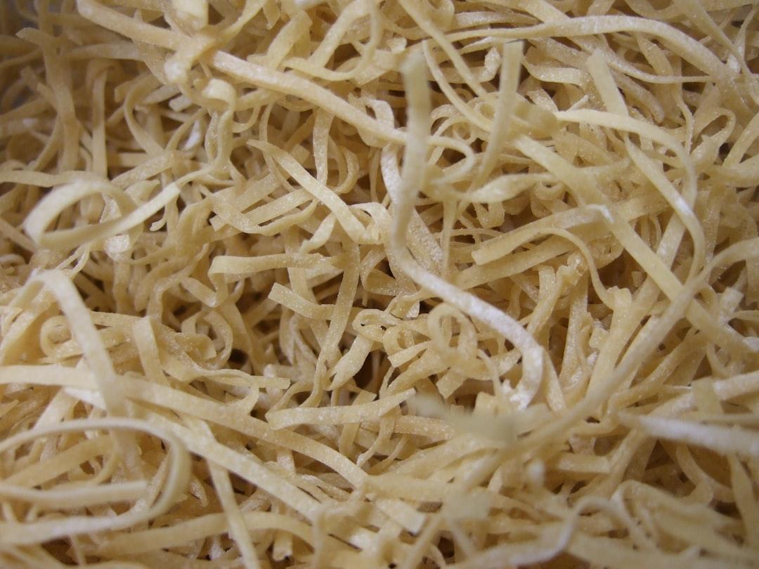 Kiriboshi Daikon Stir-Fry