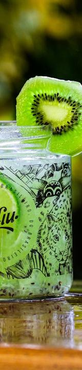 Kiwi Lemonade