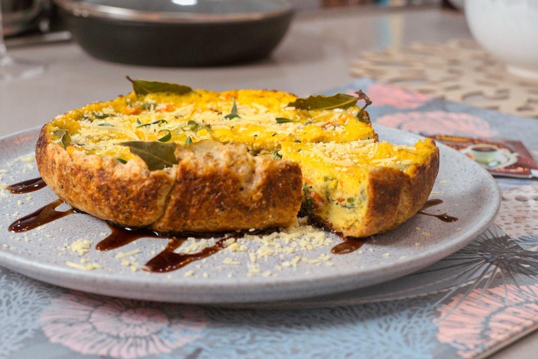 Kolokithopita