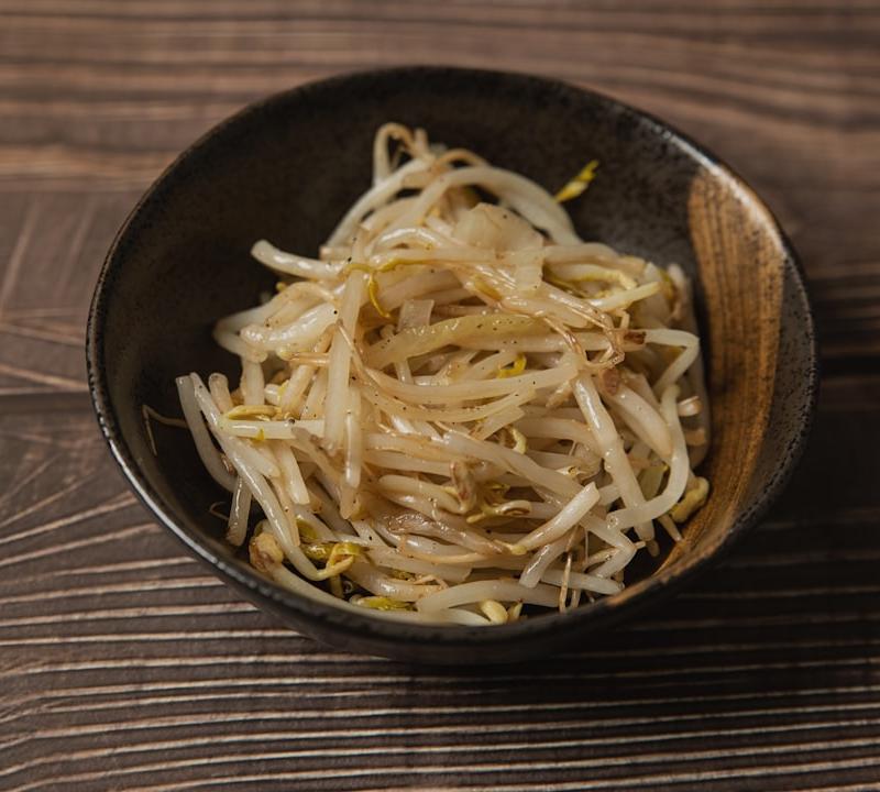 Kongnamul Muchim