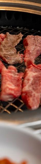 Korean BBQ Beef (Bulgogi & Galbi)