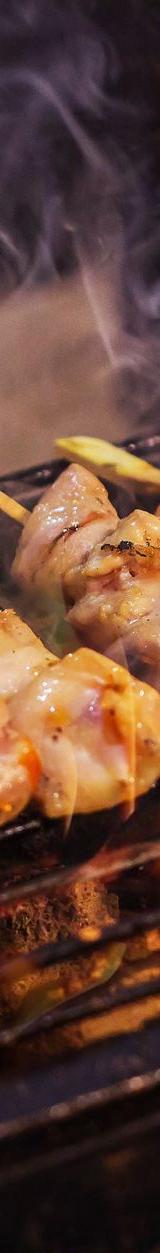 Korean Grilled Chicken Skewers (Dak Kkochi)