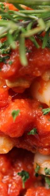 Korean Spicy Squid with Gochujang
