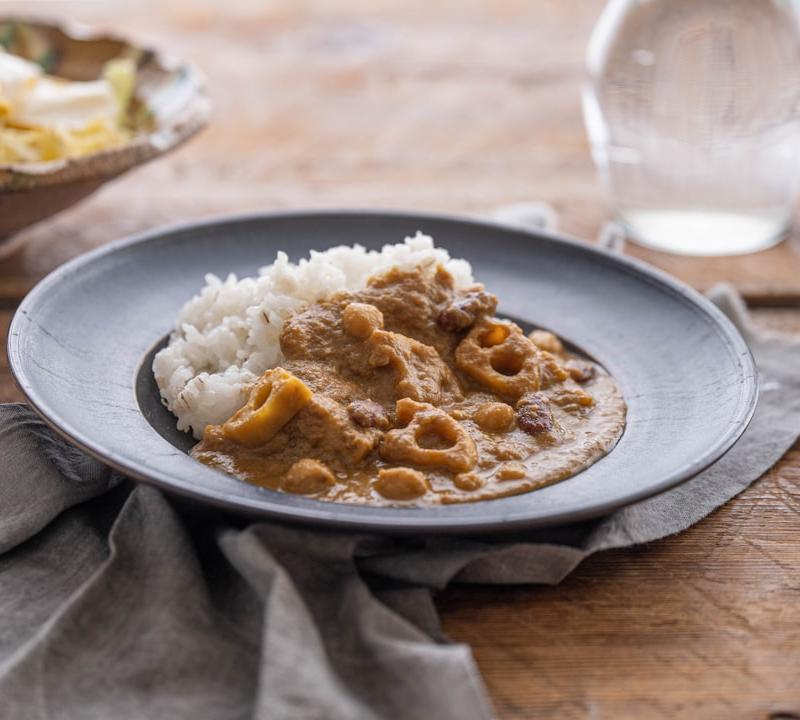 Korv Stroganoff