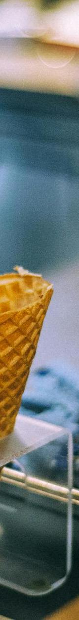 Krumkake