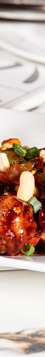 Kung Pao Beef