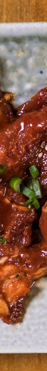 LA Galbi