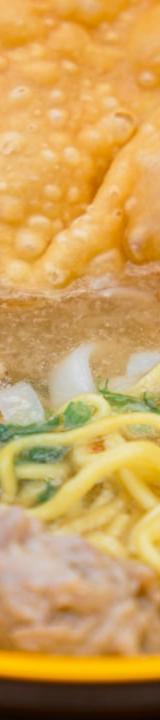 La Paz Batchoy
