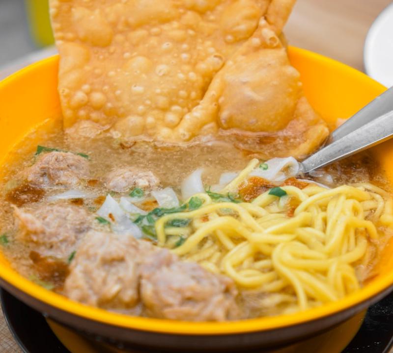 La Paz Batchoy