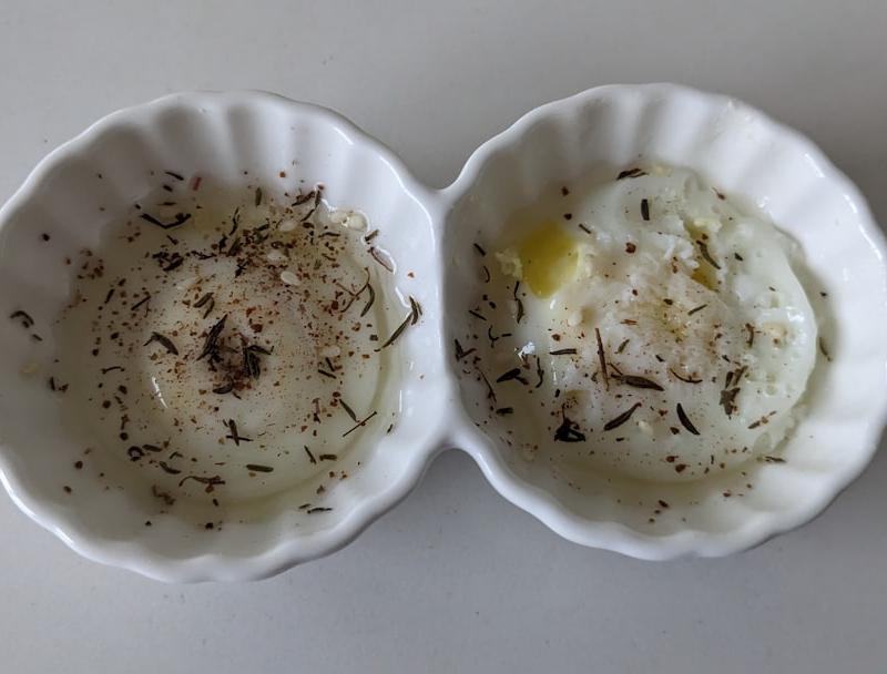 Labneh Dip