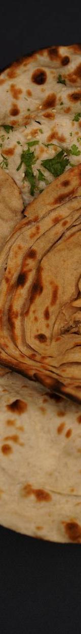 Laccha Paratha