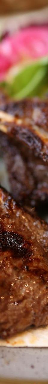 Lamb Barbacoa