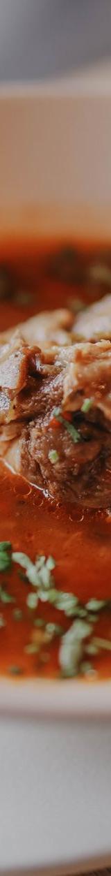 Lamb Birria