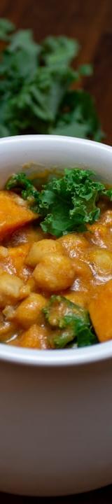 Lamb and Chickpea Stew