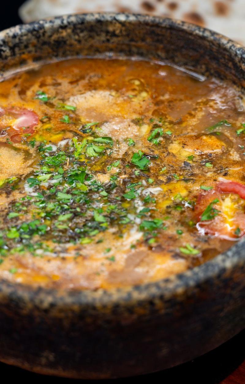 Lamb Fahsa